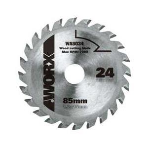 Worx Circular Saw Blades